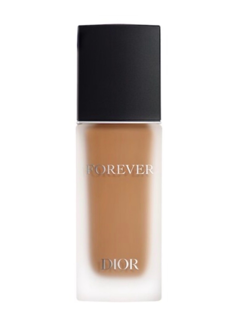 NWOT Dior Forever Transfer-Proof 24H Foundation Shade 4.5N Full Size